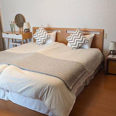 Roomy 4Br Home Sleeps 9／Shinosaka／Large Groups Osaka Exterior foto
