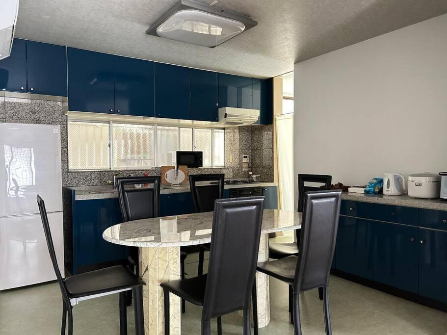 Roomy 4Br Home Sleeps 9／Shinosaka／Large Groups Osaka Exterior foto
