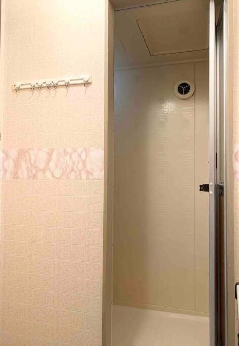 Roomy 4Br Home Sleeps 9／Shinosaka／Large Groups Osaka Exterior foto