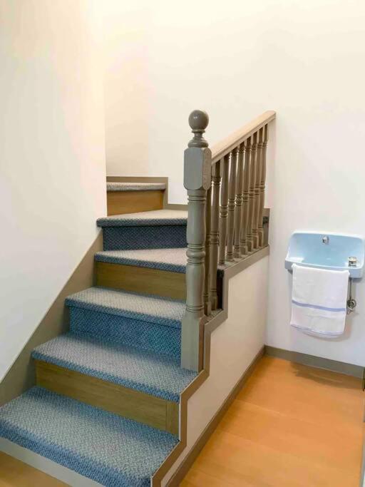 Roomy 4Br Home Sleeps 9／Shinosaka／Large Groups Osaka Exterior foto