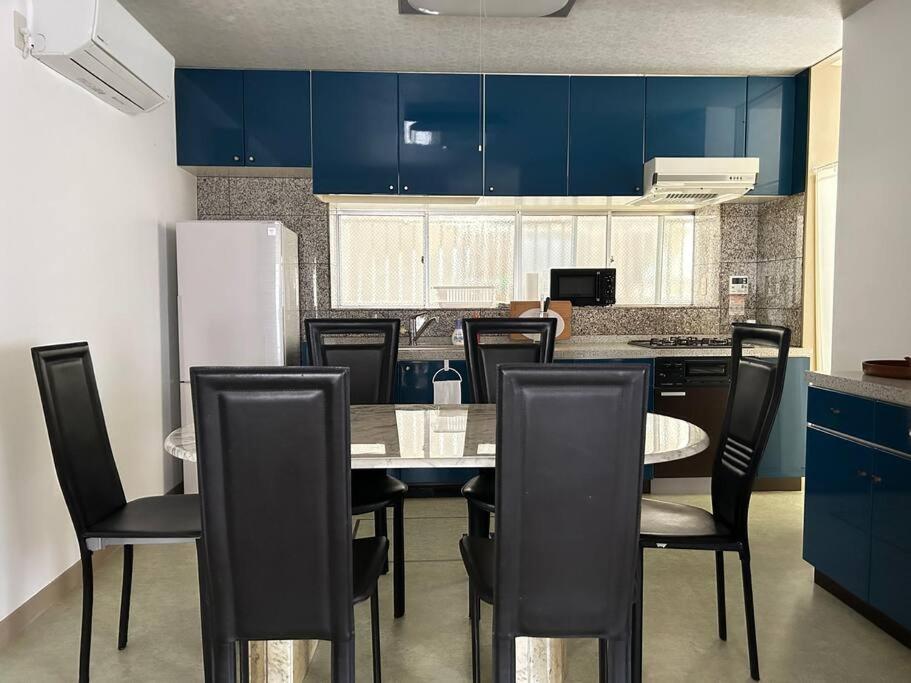 Roomy 4Br Home Sleeps 9／Shinosaka／Large Groups Osaka Exterior foto