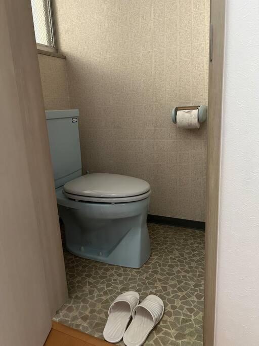 Roomy 4Br Home Sleeps 9／Shinosaka／Large Groups Osaka Exterior foto